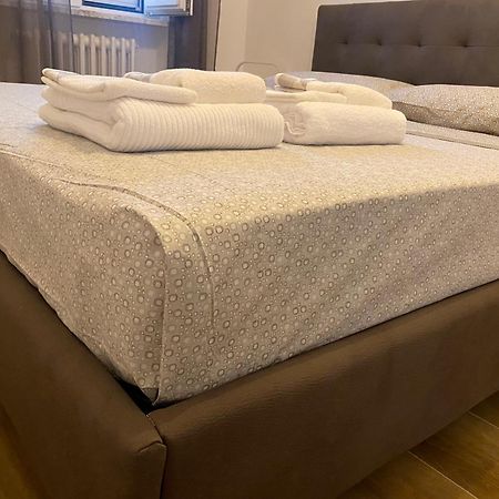 モンテ・サンタンジェロHouse 37アパートメント エクステリア 写真