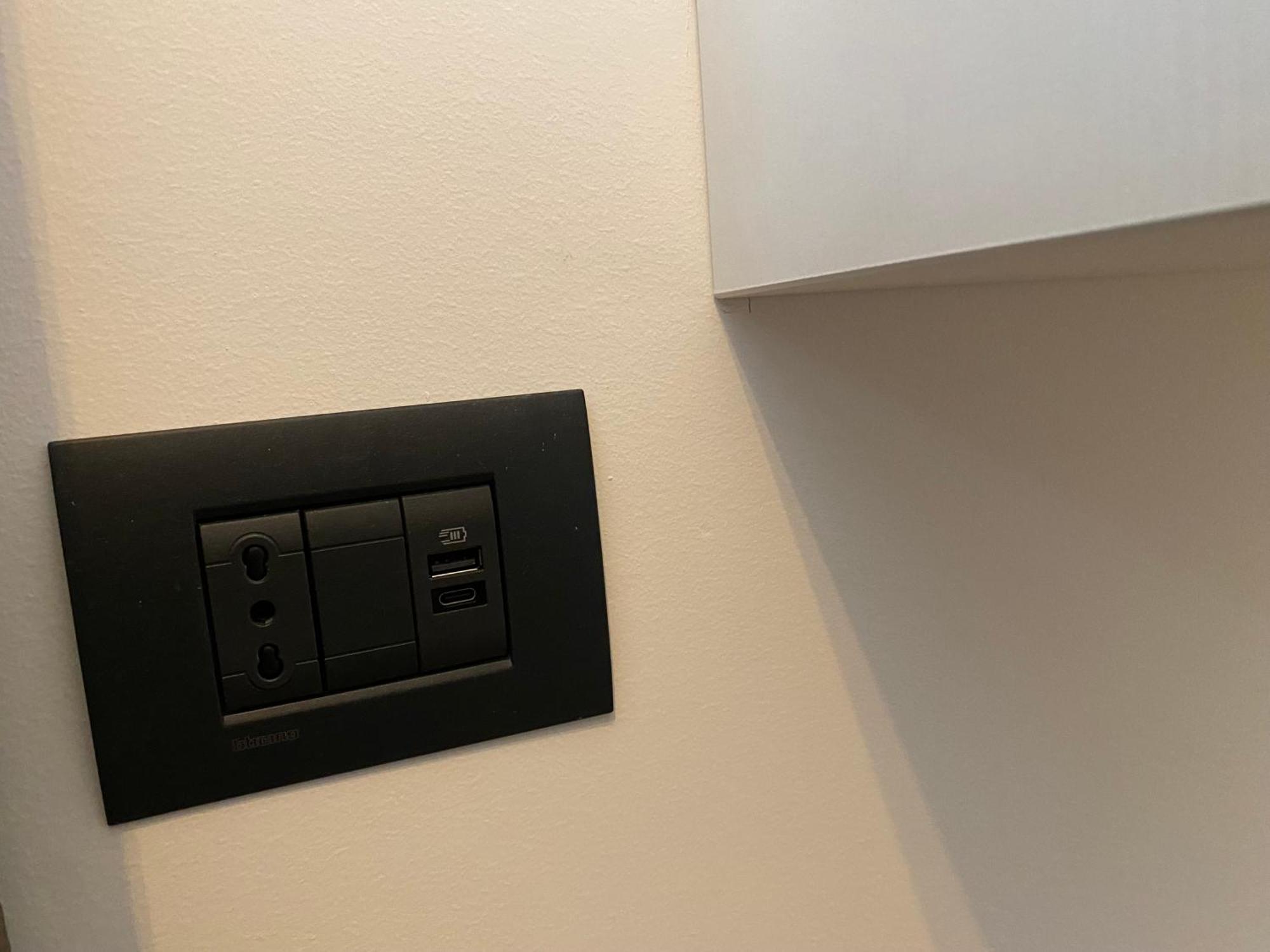 モンテ・サンタンジェロHouse 37アパートメント エクステリア 写真