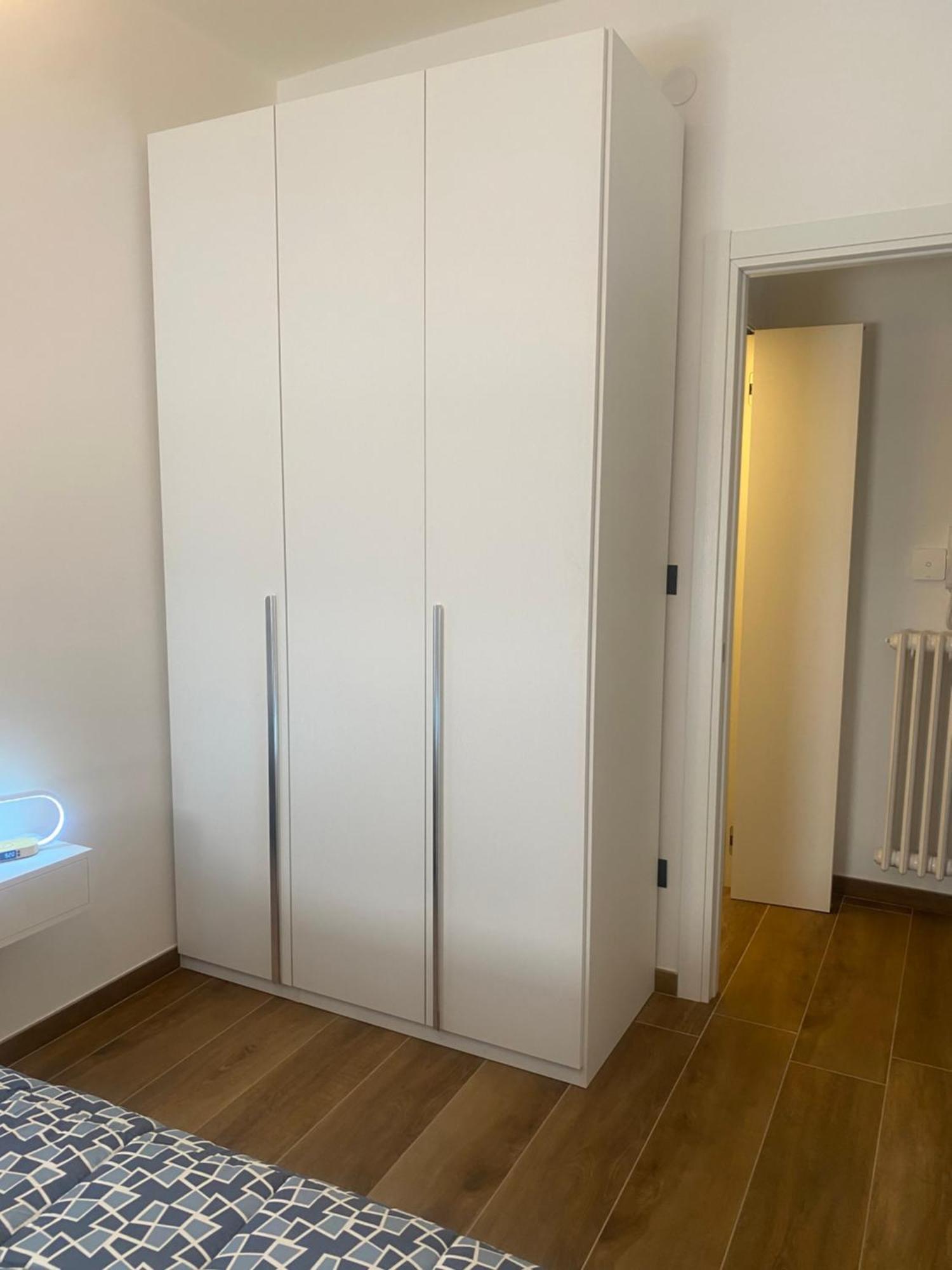 モンテ・サンタンジェロHouse 37アパートメント エクステリア 写真