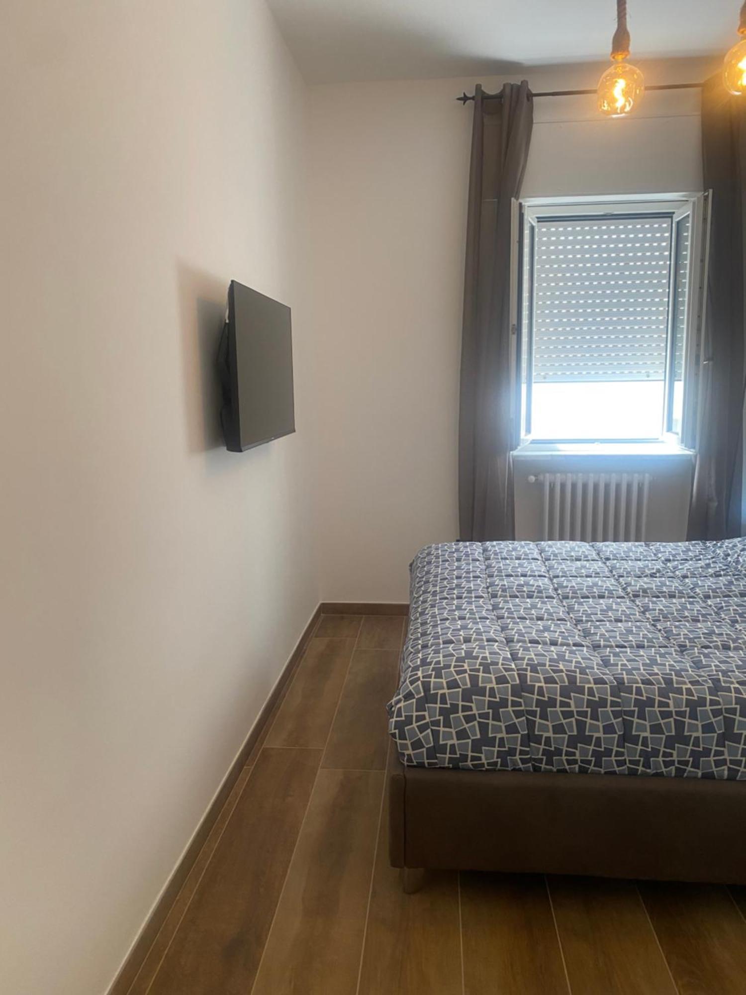 モンテ・サンタンジェロHouse 37アパートメント エクステリア 写真