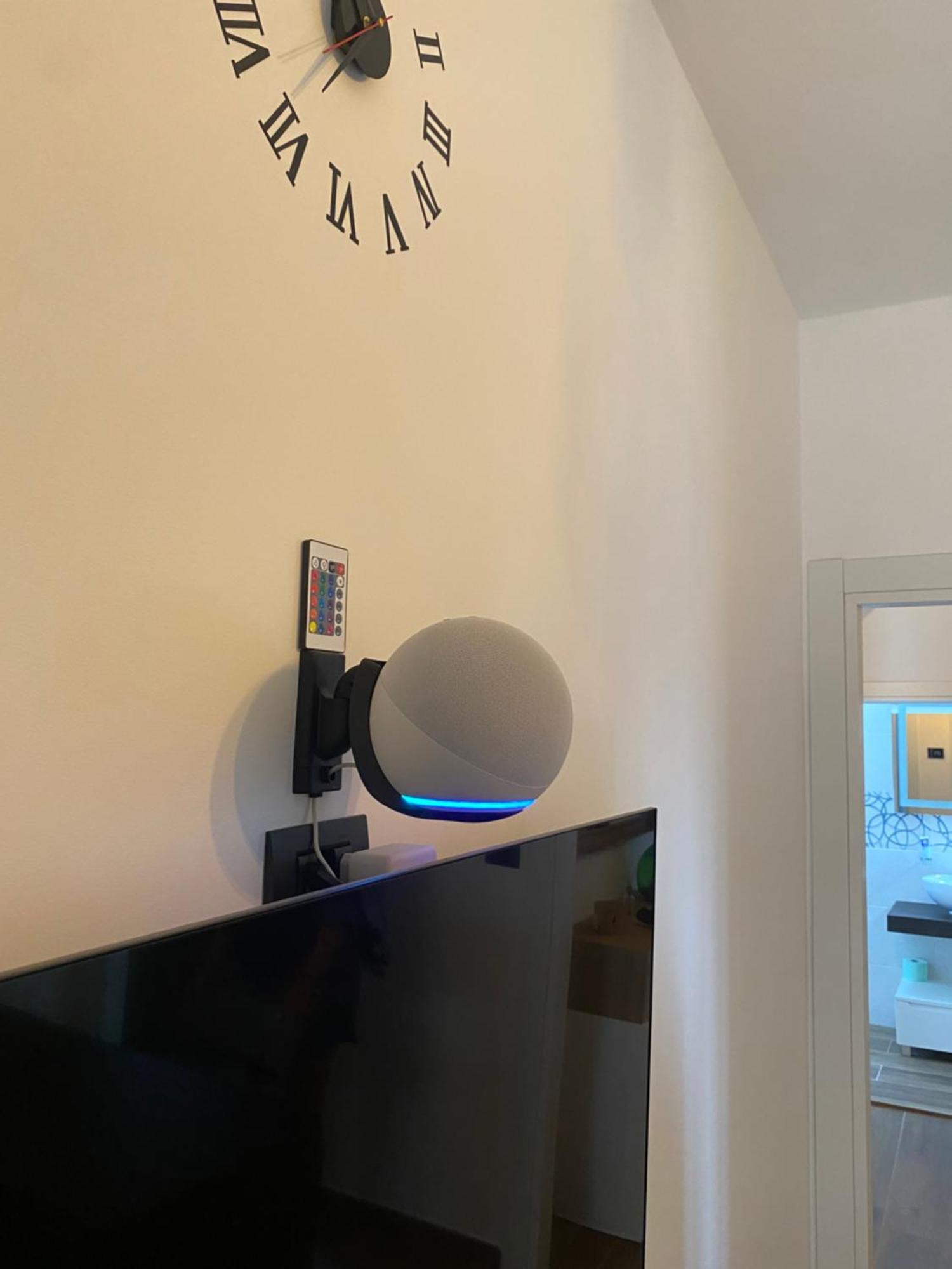 モンテ・サンタンジェロHouse 37アパートメント エクステリア 写真