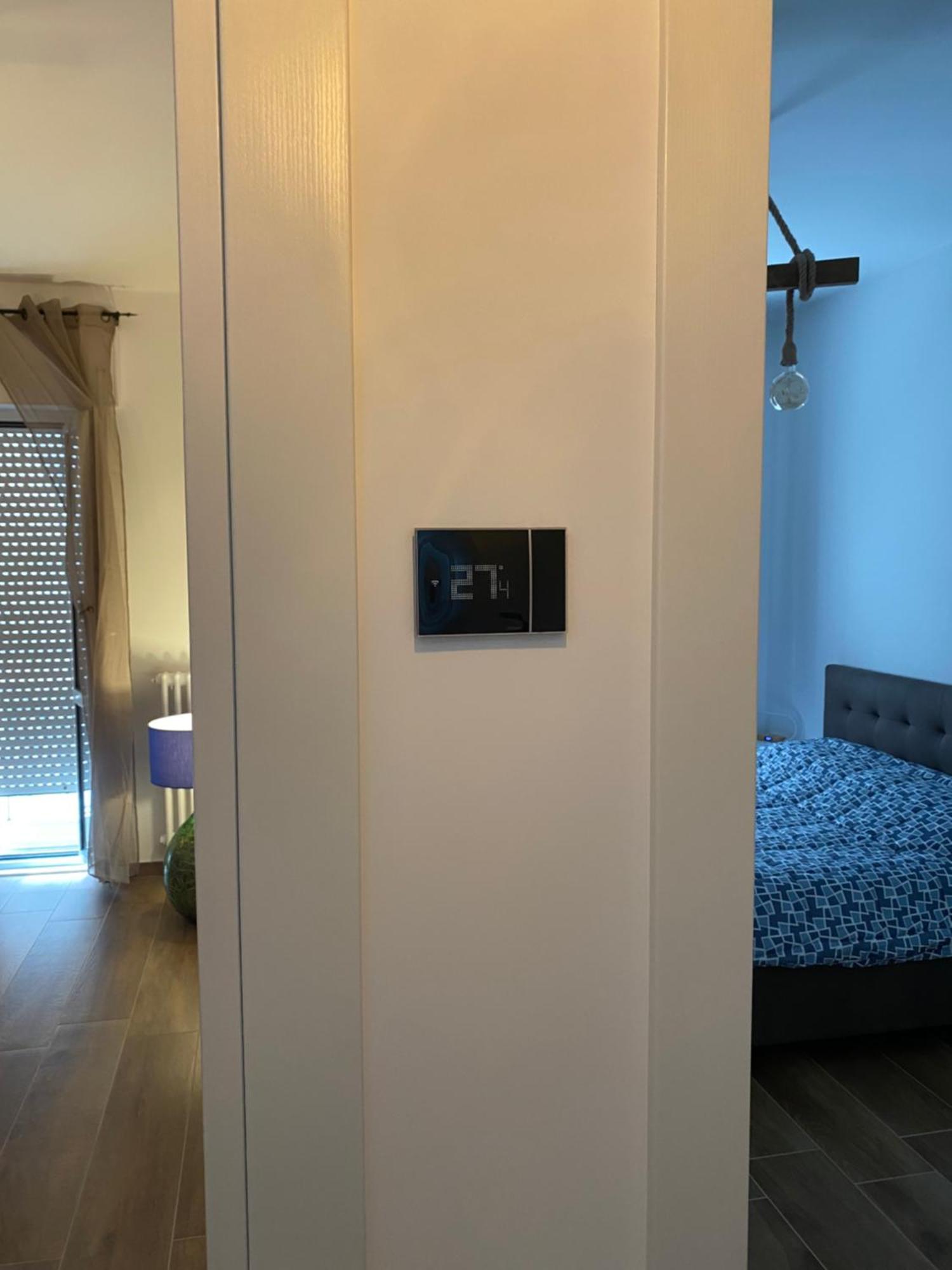 モンテ・サンタンジェロHouse 37アパートメント エクステリア 写真