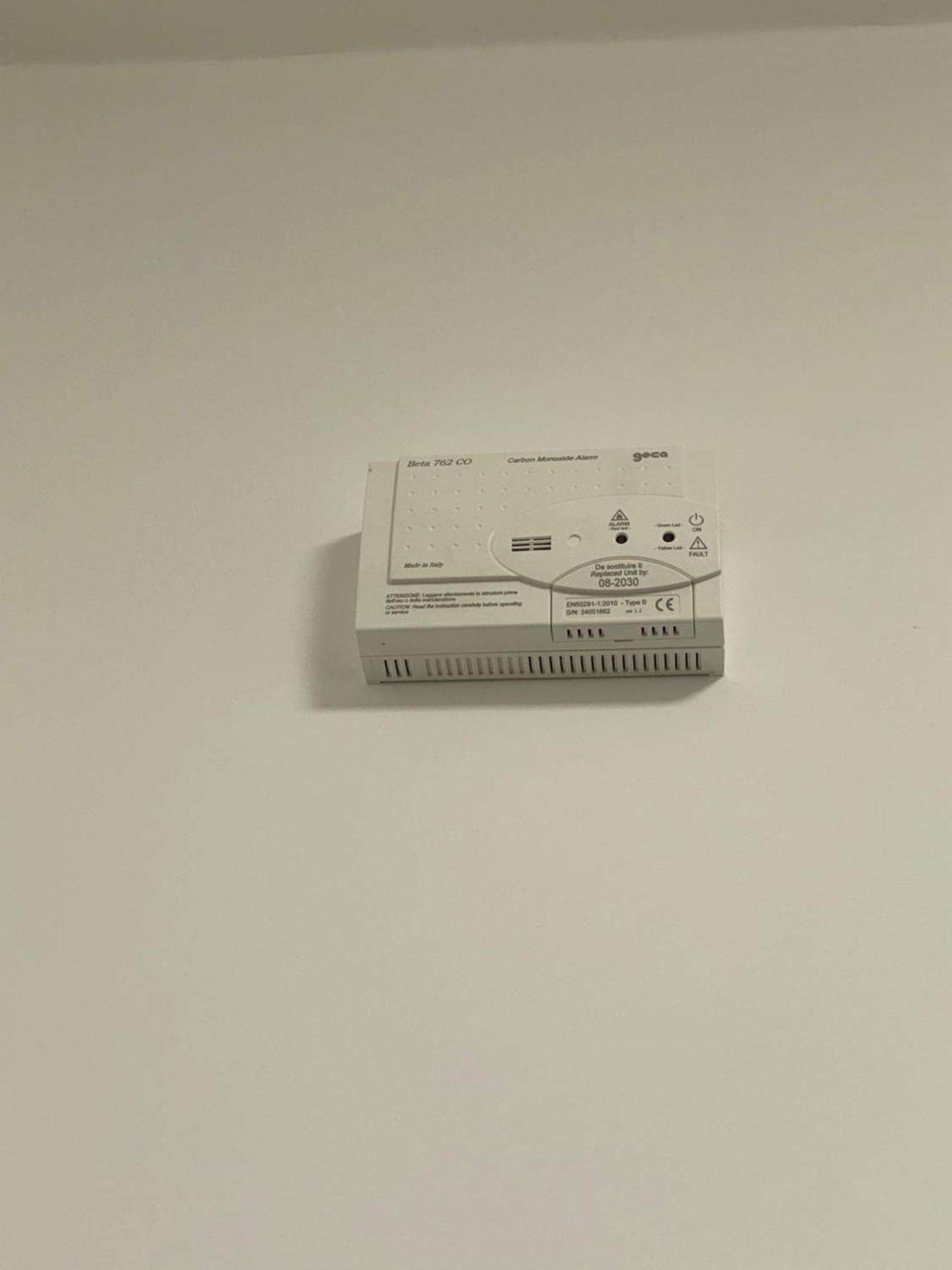 モンテ・サンタンジェロHouse 37アパートメント エクステリア 写真