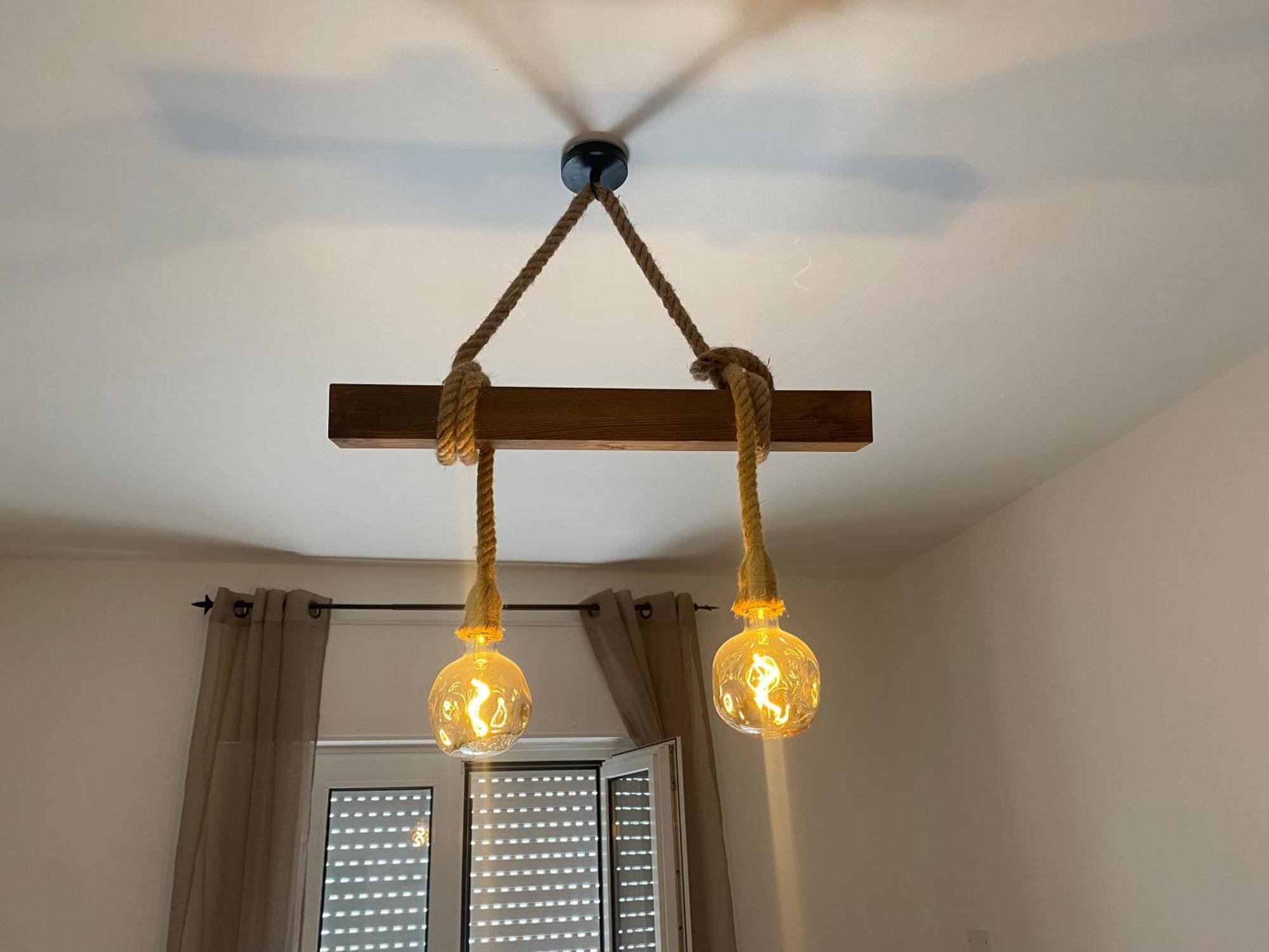 モンテ・サンタンジェロHouse 37アパートメント エクステリア 写真